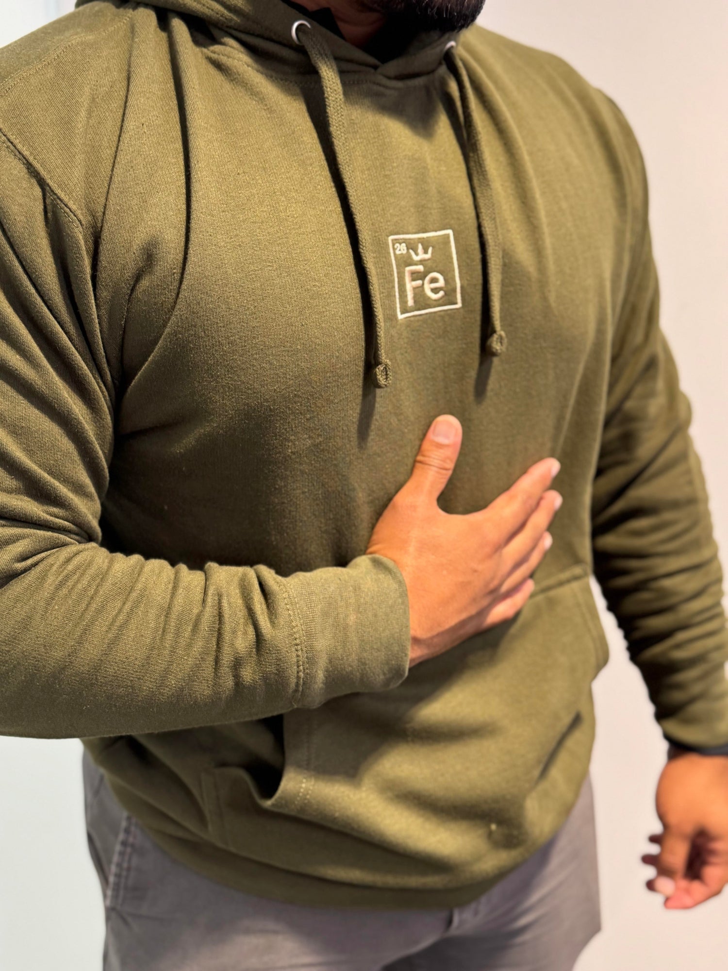Fitness Empire Rest Day Collection