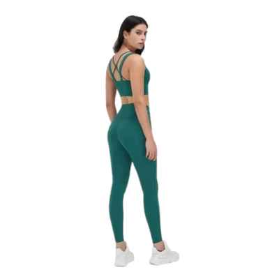 Fitness Empire Women's Activewear