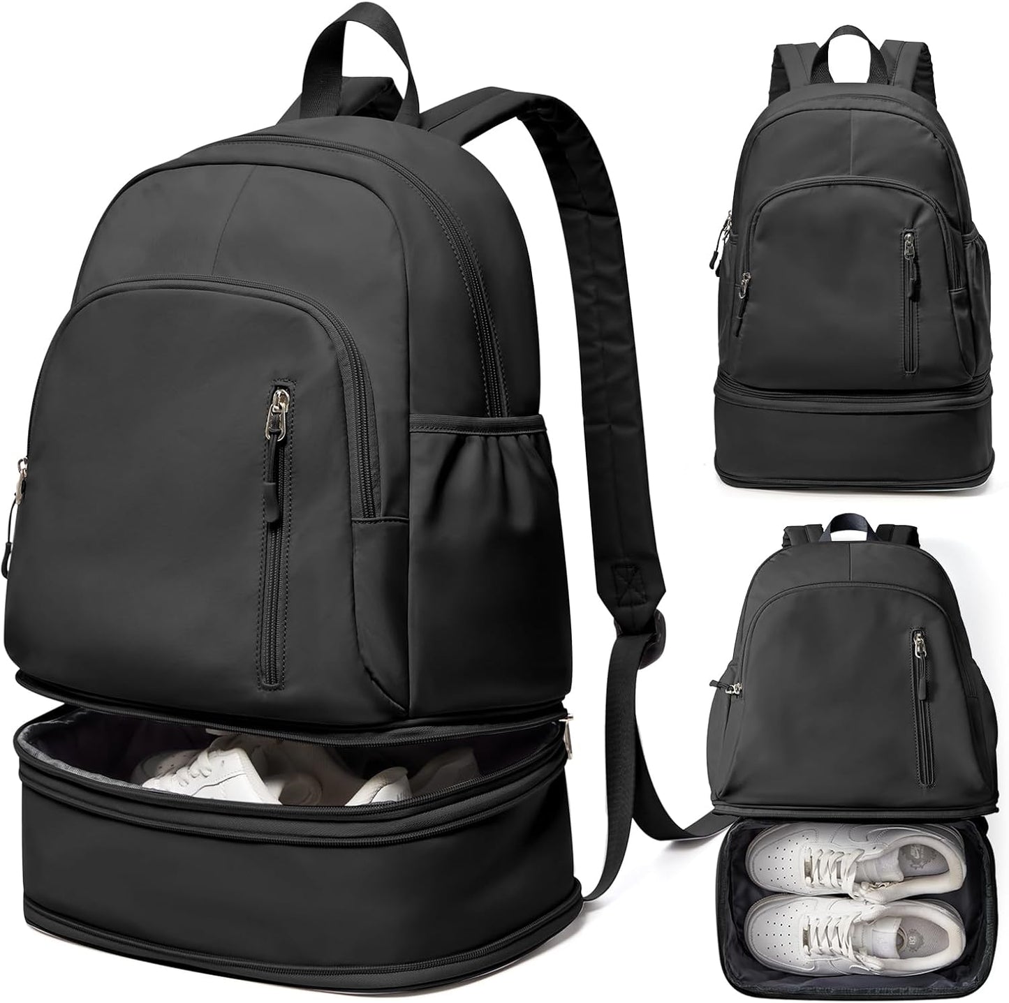 Fitness Empire Gym backpack